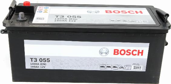 BOSCH 0 092 T30 550 - Batteria avviamento autozon.pro