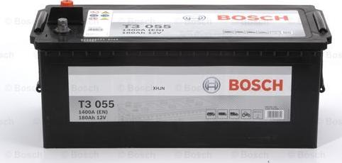 BOSCH 0 092 T30 550 - Batteria avviamento autozon.pro