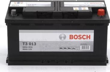 BOSCH 0 092 T30 130 - Batteria avviamento autozon.pro