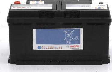 BOSCH 0 092 T30 130 - Batteria avviamento autozon.pro