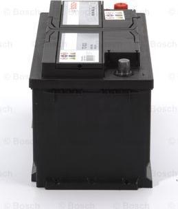 BOSCH 0 092 T30 130 - Batteria avviamento autozon.pro