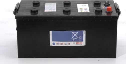 BOSCH 0 092 T30 800 - Batteria avviamento autozon.pro