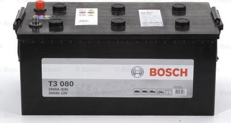 BOSCH 0 092 T30 800 - Batteria avviamento autozon.pro