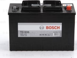 BOSCH 0 092 T30 350 - Batteria avviamento autozon.pro