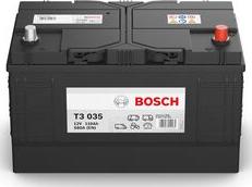 BOSCH 0 092 T30 351 - Batteria avviamento autozon.pro