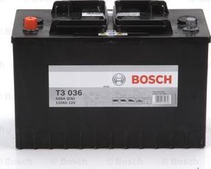 BOSCH 0 092 T30 360 - Batteria avviamento autozon.pro