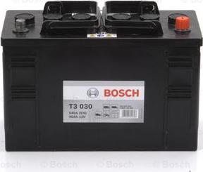 BOSCH 0 092 T30 300 - Batteria avviamento autozon.pro