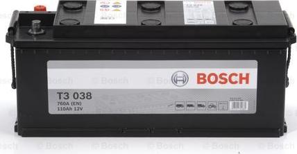 BOSCH 0 092 T30 380 - Batteria avviamento autozon.pro