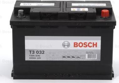 BOSCH 0 092 T30 320 - Batteria avviamento autozon.pro