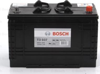 BOSCH 0 092 T30 370 - Batteria avviamento autozon.pro