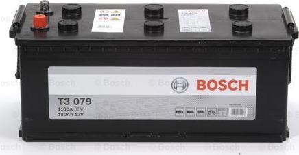 BOSCH 0 092 T30 790 - Batteria avviamento autozon.pro