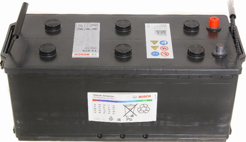 BOSCH 0 092 T30 790 - Batteria avviamento autozon.pro