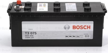 BOSCH 0 092 T30 750 - Batteria avviamento autozon.pro