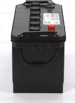 BOSCH 0 092 T30 710 - Batteria avviamento autozon.pro