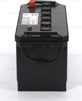 BOSCH 0 092 T30 710 - Batteria avviamento autozon.pro