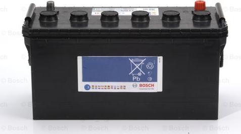 BOSCH 0 092 T30 710 - Batteria avviamento autozon.pro