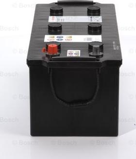 BOSCH 0 092 T30 770 - Batteria avviamento autozon.pro