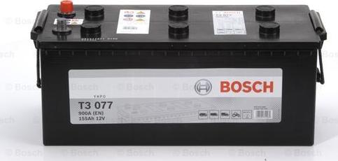 BOSCH 0 092 T30 770 - Batteria avviamento autozon.pro