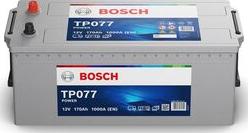 BOSCH 0 092 TP0 770 - Batteria avviamento autozon.pro