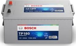 BOSCH 0 092 TP1 800 - Batteria avviamento autozon.pro