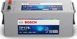 BOSCH 0 092 TP1 760 - Batteria avviamento autozon.pro