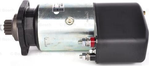 BOSCH 0 001 416 009 - Motorino d'avviamento autozon.pro