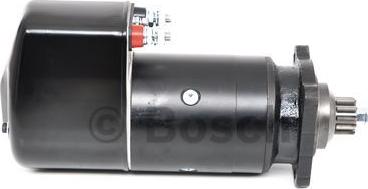 BOSCH 0 001 416 209 - Motorino d'avviamento autozon.pro