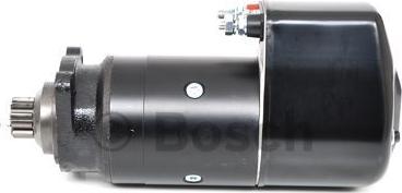 BOSCH 0 001 416 209 - Motorino d'avviamento autozon.pro