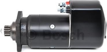 BOSCH 0 001 416 205 - Motorino d'avviamento autozon.pro