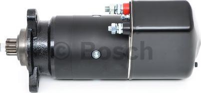 BOSCH 0 001 416 202 - Motorino d'avviamento autozon.pro