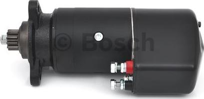 BOSCH 0 001 416 211 - Motorino d'avviamento autozon.pro