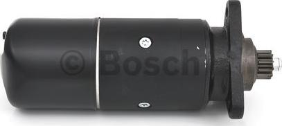 BOSCH 0 001 416 211 - Motorino d'avviamento autozon.pro