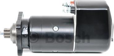 BOSCH 0 001 416 213 - Motorino d'avviamento autozon.pro