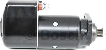 BOSCH 0 001 416 213 - Motorino d'avviamento autozon.pro