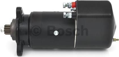 BOSCH 0 001 416 279 - Motorino d'avviamento autozon.pro