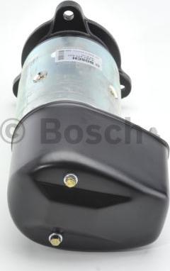 BOSCH 0 001 417 037 - Motorino d'avviamento autozon.pro