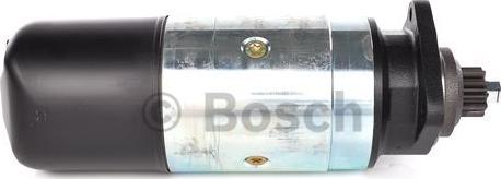 BOSCH 0 001 417 024 - Motorino d'avviamento autozon.pro