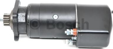 BOSCH 0 001 417 153 - Motorino d'avviamento autozon.pro