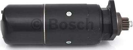 BOSCH 0 001 417 124 - Motorino d'avviamento autozon.pro