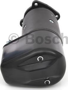 BOSCH 0 001 417 124 - Motorino d'avviamento autozon.pro