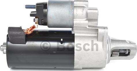 BOSCH 0 001 149 412 - Motorino d'avviamento autozon.pro