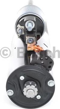 BOSCH 0 001 149 412 - Motorino d'avviamento autozon.pro