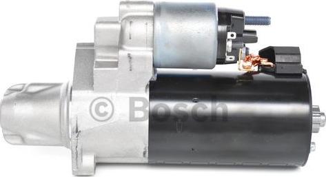 BOSCH 0 001 149 412 - Motorino d'avviamento autozon.pro