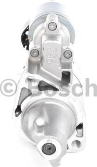 BOSCH 0 001 149 412 - Motorino d'avviamento autozon.pro