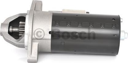 BOSCH 0 001 148 015 - Motorino d'avviamento autozon.pro