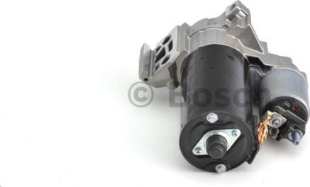 BOSCH 0 001 148 033 - Motorino d'avviamento autozon.pro