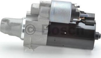 BOSCH 0 001 147 400 - Motorino d'avviamento autozon.pro