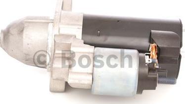 BOSCH 0 001 147 408 - Motorino d'avviamento autozon.pro