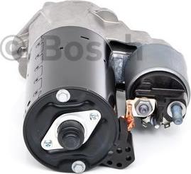 BOSCH 0 001 147 402 - Motorino d'avviamento autozon.pro