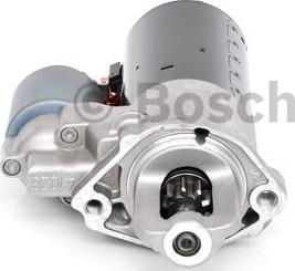 BOSCH 0 001 147 402 - Motorino d'avviamento autozon.pro